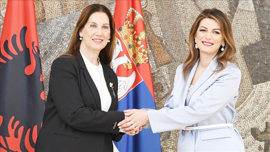 Srbija i Albanija za zajednički nastup na dalekim turističkim tržištima