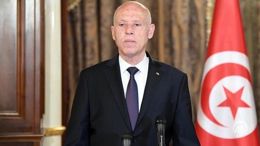 Kaïs Saïed appelle les Tunisiens à voter "oui" au référendum sur son projet de Constitution