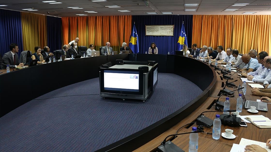 "Programi i MCC-së për energji do t'ia kursejë buxhetit të Kosovës 15 milionë euro në vit"