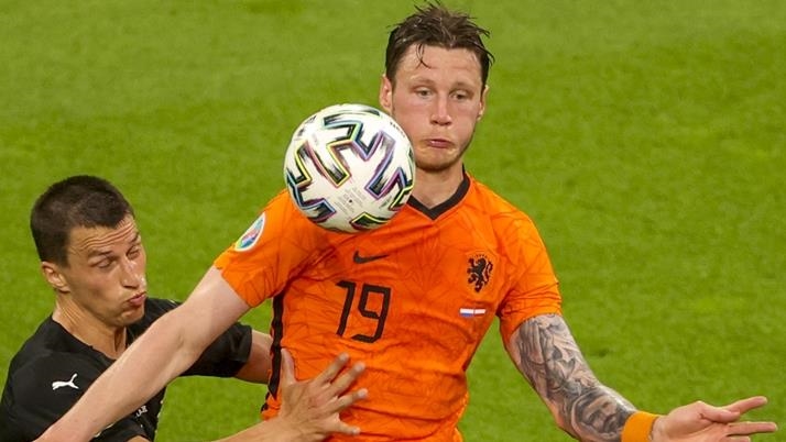 Wout Weghorst moves to Besiktas on loan from Burnley