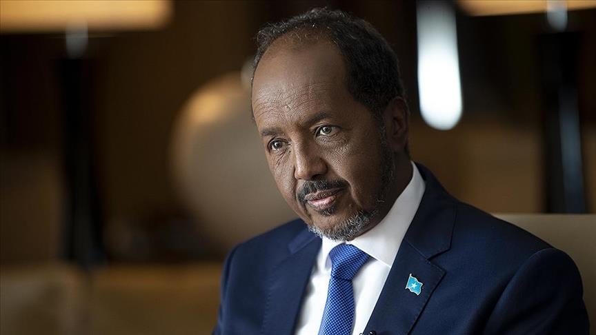 Somalia, Türkiye mulling partnership to explore Mogadishu's hydrocarbon prospects