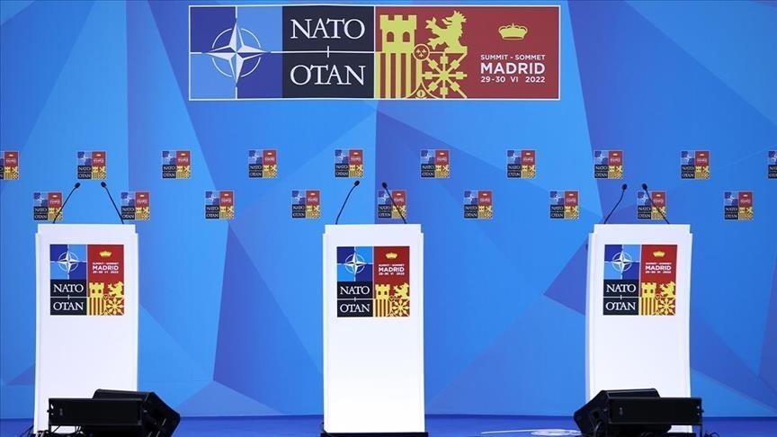 La Suède et la Finlande signent officiellement le protocole de demande d'adhésion à l'OTAN