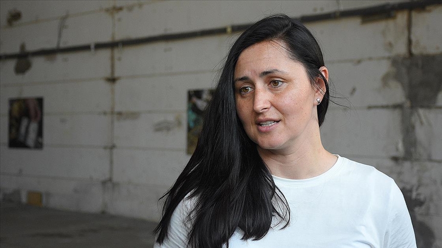 Srebrenitsa soykırımının kimliği belirlenemeyen kurbanlarının kemikleri korunacak