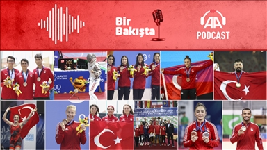 19. Akdeniz Oyunları’nda Türk sporcuların performansı nasıl?