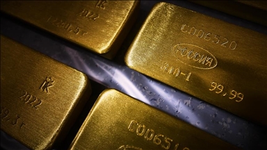 Zelanda e Re vendos ndalesë të importit të arit rus