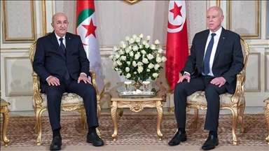 Algérie/Indépendance : Des chefs d'Etat arrivent à Alger pour assister aux festivités