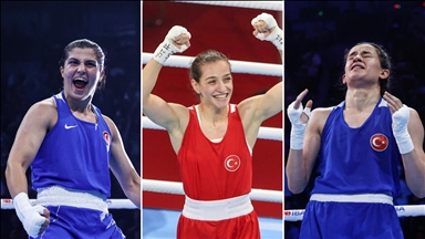 Olimpiyatta ve dünya şampiyonasında alınan madalyalar Türk boksuna bakışı değiştirdi