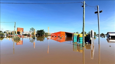 Сиднеј: Наредена евакуација на 50.000 жители поради поплавите