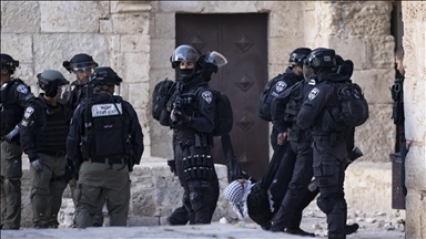 استقالة 456 شرطيا إسرائيليا منذ بداية العام