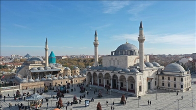 آمادگی‌ها در قونیه ترکیه برای برگزاری بازی‌های همبستگی اسلامی