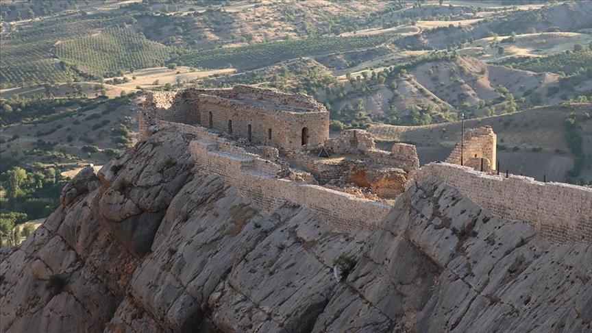 Keleha Kolikê piştî 17 salan deriyên xwe ji ziyaretvanan ra vedike