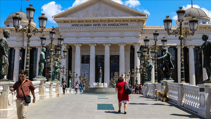 Maqedoni e Veriut, 266 raste të reja dhe 119 të shëruar nga COVID-19