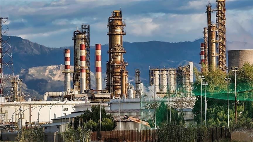 تحریمهای جدید آمریکا علیه ایران