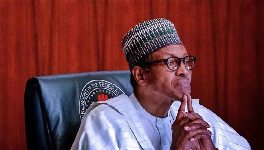 2 injured as suspected bandits attack Nigerian president’s security convoy