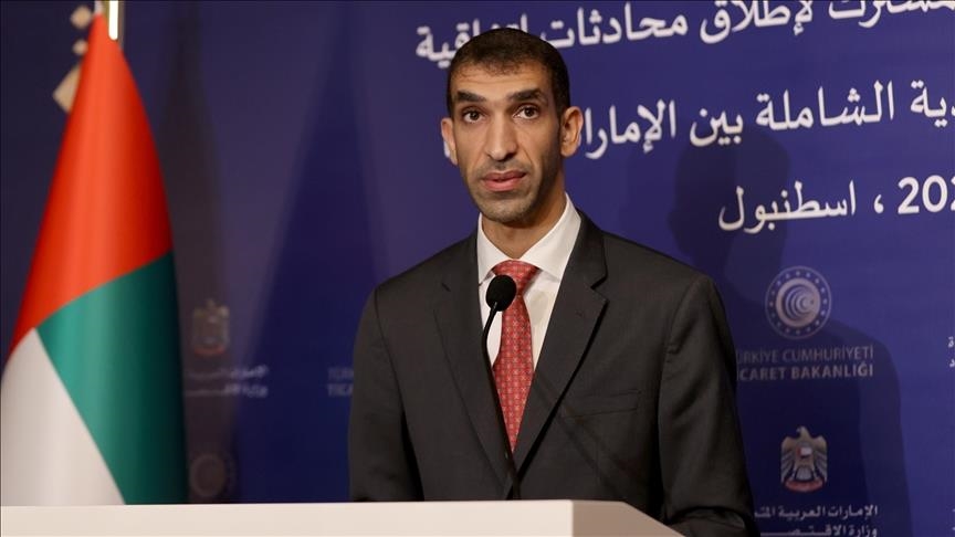 Émirats Arabes Unis: un ensemble d'incitations pour attirer 300 entreprises numériques