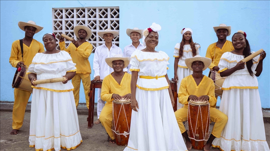 El nuevo lanzamiento que surge de las músicas del Pacífico colombiano