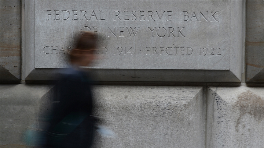 Fed tutanakları, yüksek enflasyonun sürmesi halinde para politikasında "daha kısıtlayıcı" olunacağını gösterdi