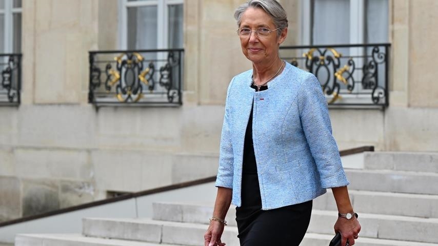France - Inflation: Elisabeth Borne annonce une aide d’urgence aux ménages les plus modestes dès la rentrée  