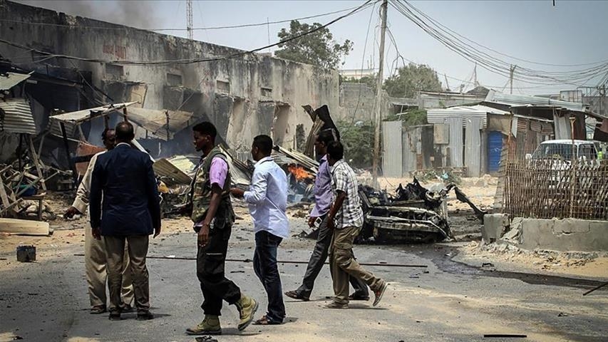 Somalie: assassinat d'un haut cadre de la sécurité