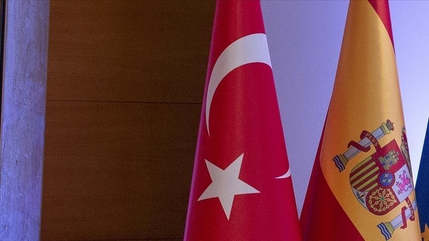  Accord de Madrid : La politique étrangère équilibrée de la Türkiye (Analyse)*