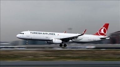رفع ترددات الرحلات الجوية للشركات التركية إلى الإمارات