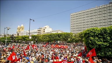 Tunisie / Référendum sur la Constitution : Cartographie des positions des forces en présence