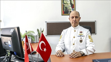 Türk ordusuna dört kuşak hizmet veren ailenin son askeri
