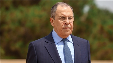 Lavrov, Batı'nın Ukrayna'da sivillerin ölümünden sorumlu olduğunu söyledi