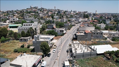 "عزّون" الفلسطينية.. حالة من الحصار والمواجهة (تقرير)