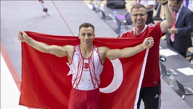 Турция заняла второе место в медальном зачете XIX Средиземноморских игр в Алжире