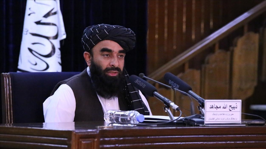 Afghans have no good memories of ‘major non-NATO’ ally status: Taliban
