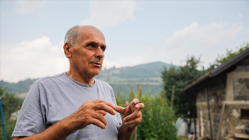 Mali dio posmrtnih ostataka Hajrudina Halilovića bit će ukopani 11. jula u Potočarima