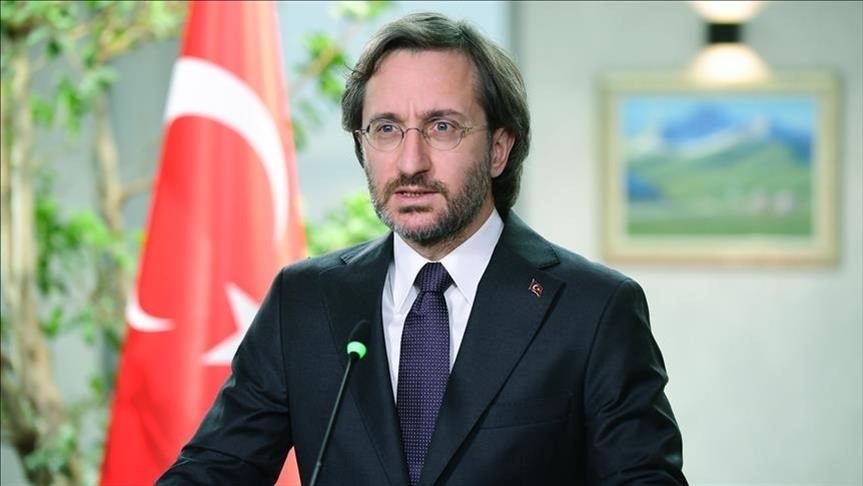 ألطون: تركيا تتابع التزام السويد بمذكرة التفاهم الثلاثية