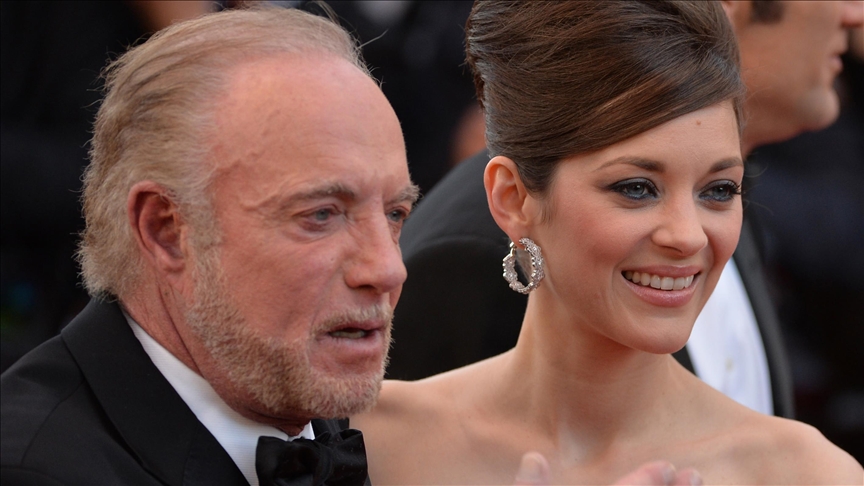 James Caan, star of ‘The Godfather,’ ‘Misery’, ‘Brian’s Song,’ dead at 82