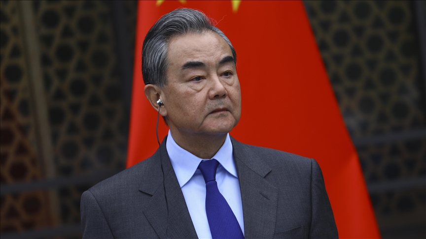 China supports Argentina becoming BRICS member: Chinese foreign minister