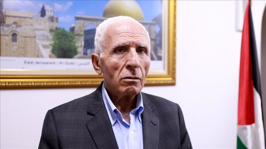 عزام الأحمد: غير متفائلين من زيارة بايدن (مقابلة)