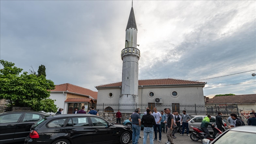Crna Gora: Tri neradna dana za muslimane povodom Kurban-bajrama