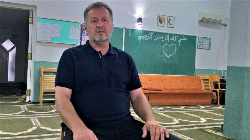 Mevludin Hrnjić 80 dana lutao kroz šume: Majka nije vjerovala da sam došao živ