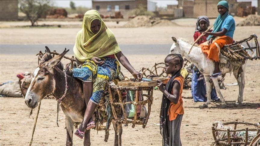 Togo : près de 400 mille personnes en insécurité alimentaire aiguë (Rapport)