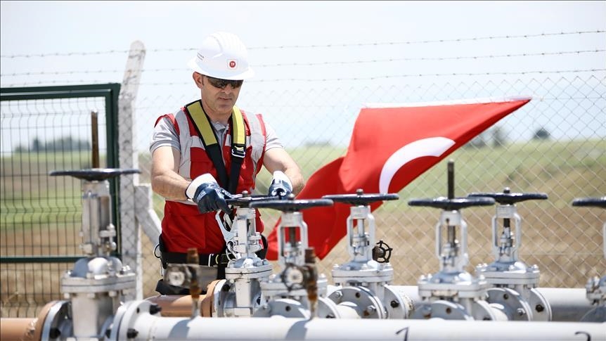 Türkiye’s new oil discovery at Cukurova to yield 8 mln. barrels: Energy Min. Türkiye’s new oil discovery at Cukurova to yield 8 mln. barrels: Energy Min.