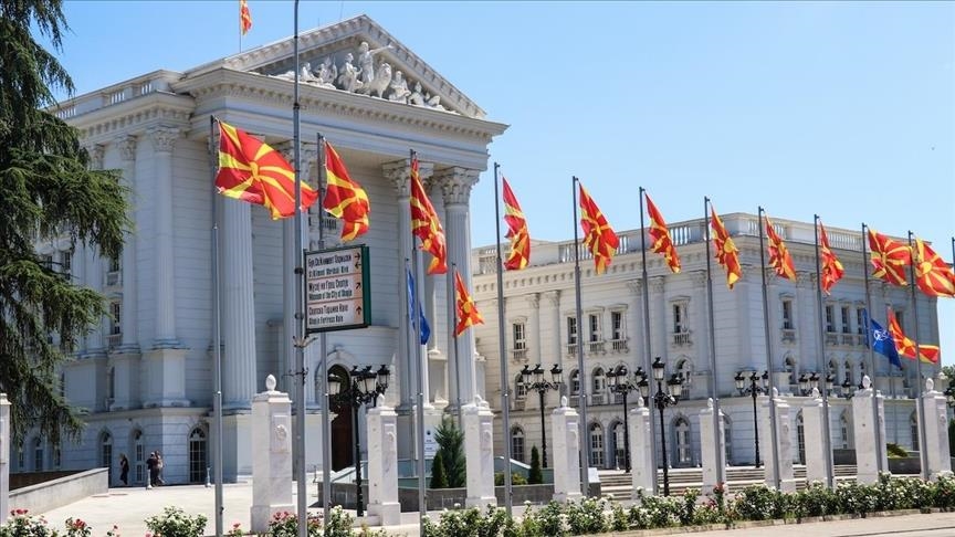Maqedoni e Veriut, qeveria përcjell propozim-kornizën negociuese në Kuvend