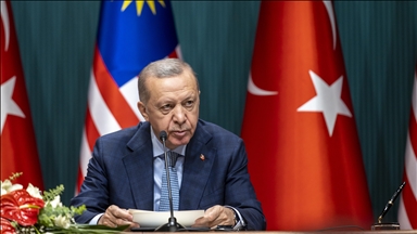 Эрдоган: Анкара придает особое значение сотрудничеству с Куала-Лумпуром