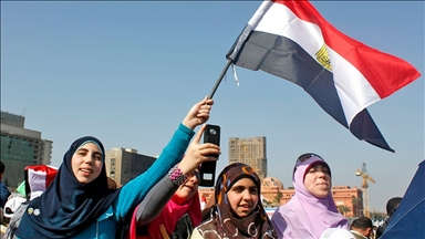 Mısır'da 78 siyasi aktivist daha serbest bırakılıyor