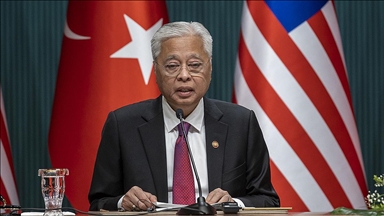 Malezya Başbakanı Yakub: Her iki ülke Malezya-Türkiye Serbest Ticaret Anlaşmasını genişletmenin son aşamalarındadır