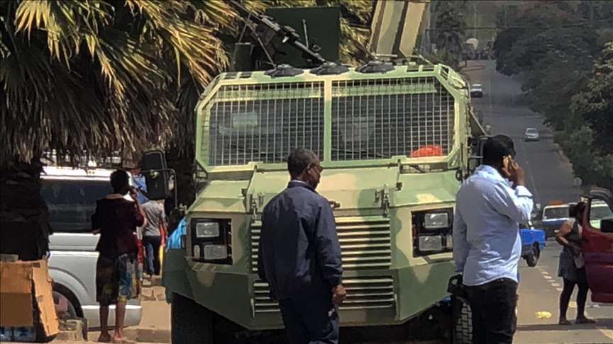 749 civilians killed in Ethiopia's Afar, Amhara states in a year: Rights body