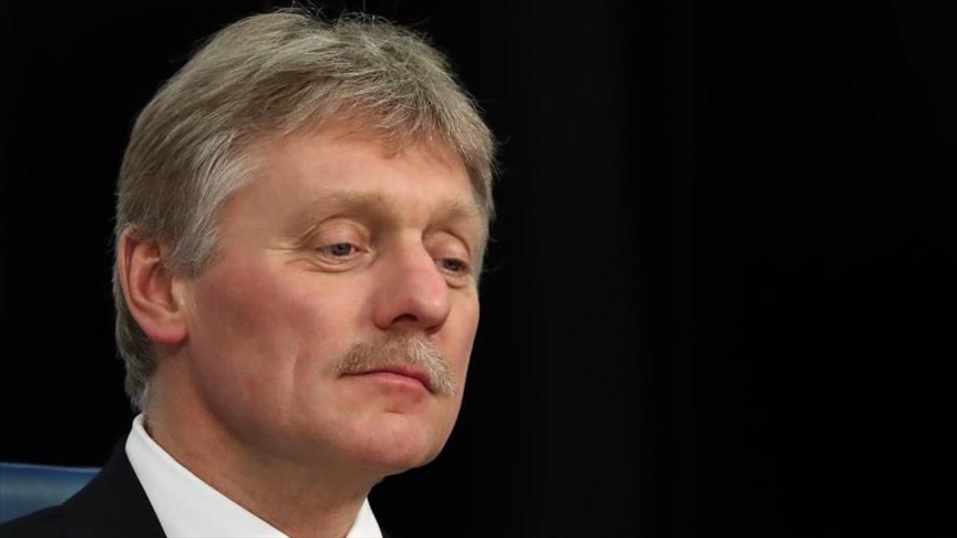 В Кремле объяснили заявление Путина о том, что РФ «всерьез еще ничего не начинала» в Украине