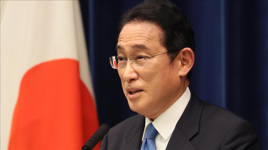 Premier ministre japonais : la blessure de Shinzo Abe est très grave