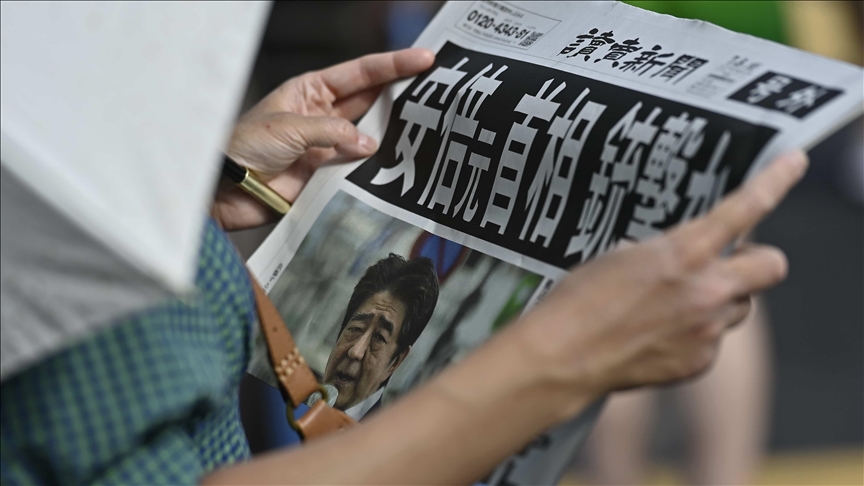 Shinzo Abe no ha sido el único que ha sido asesinado en Japón, un país con múltiples casos de violencia política