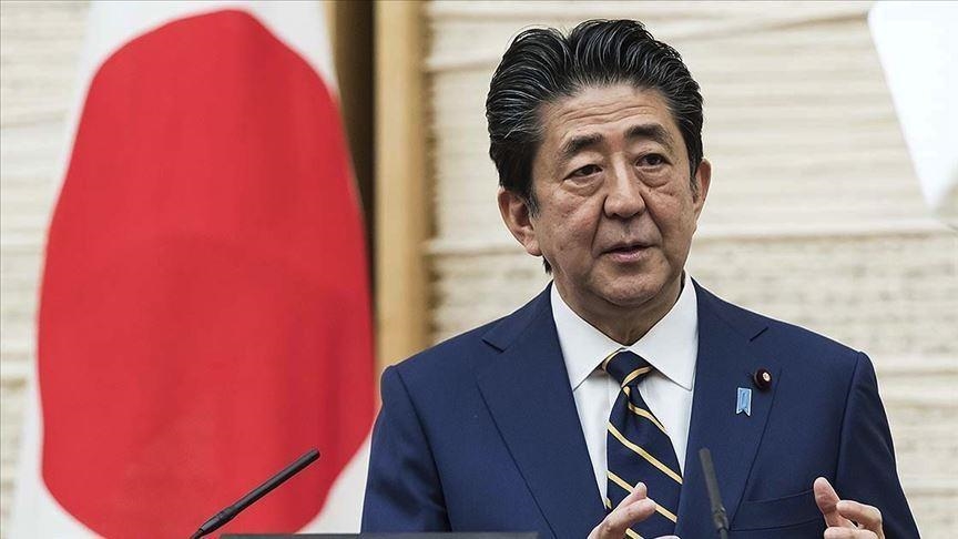 PROFILE – Japan's Shinzo Abe: 'Politics demands producing results'