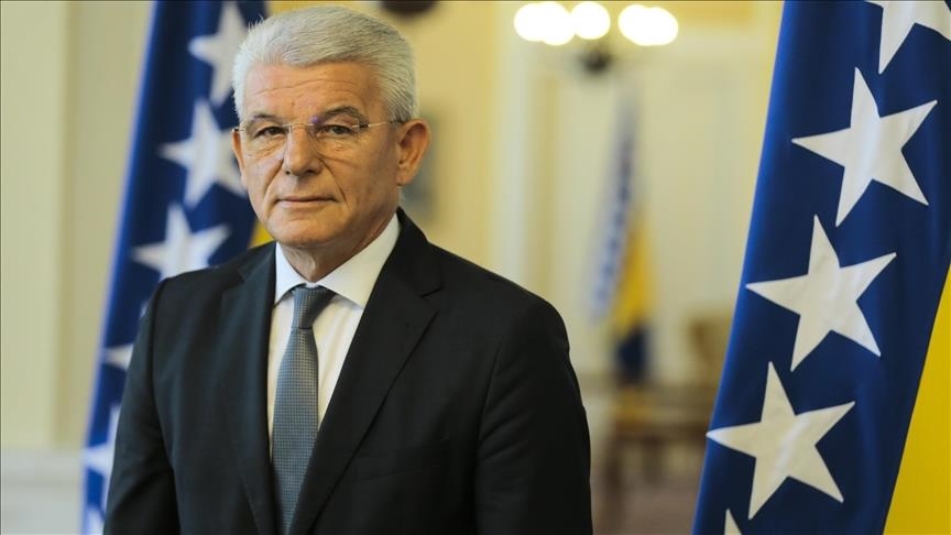 Predsjedništvo BiH: Džaferović uputio čestitku povodom Kurban-bajrama